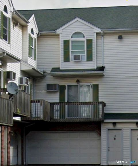Photo of 1424 Thomaston Avenue #14, Waterbury, CT 06704 (MLS # 24157171)