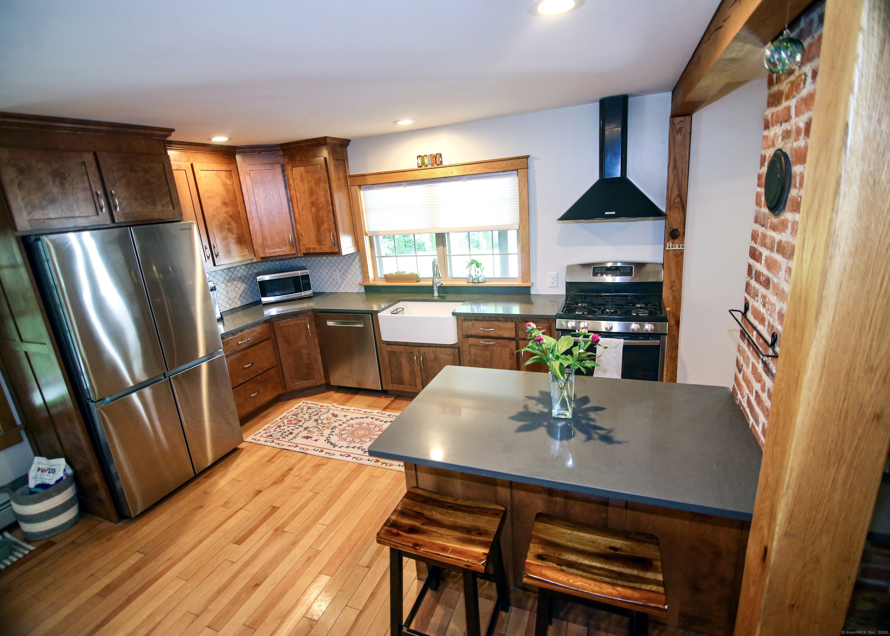 297 North Stonington Road