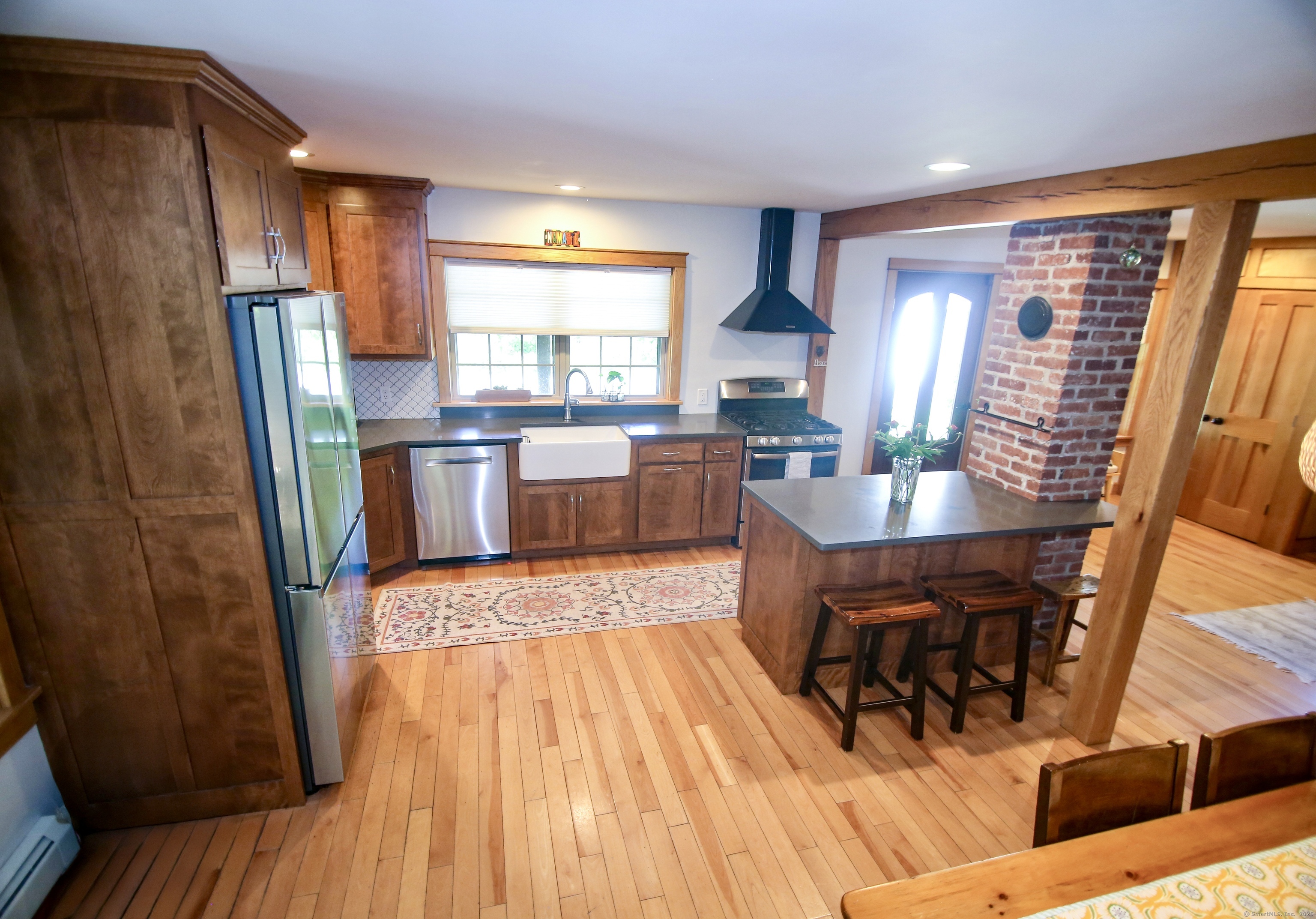 297 North Stonington Road
