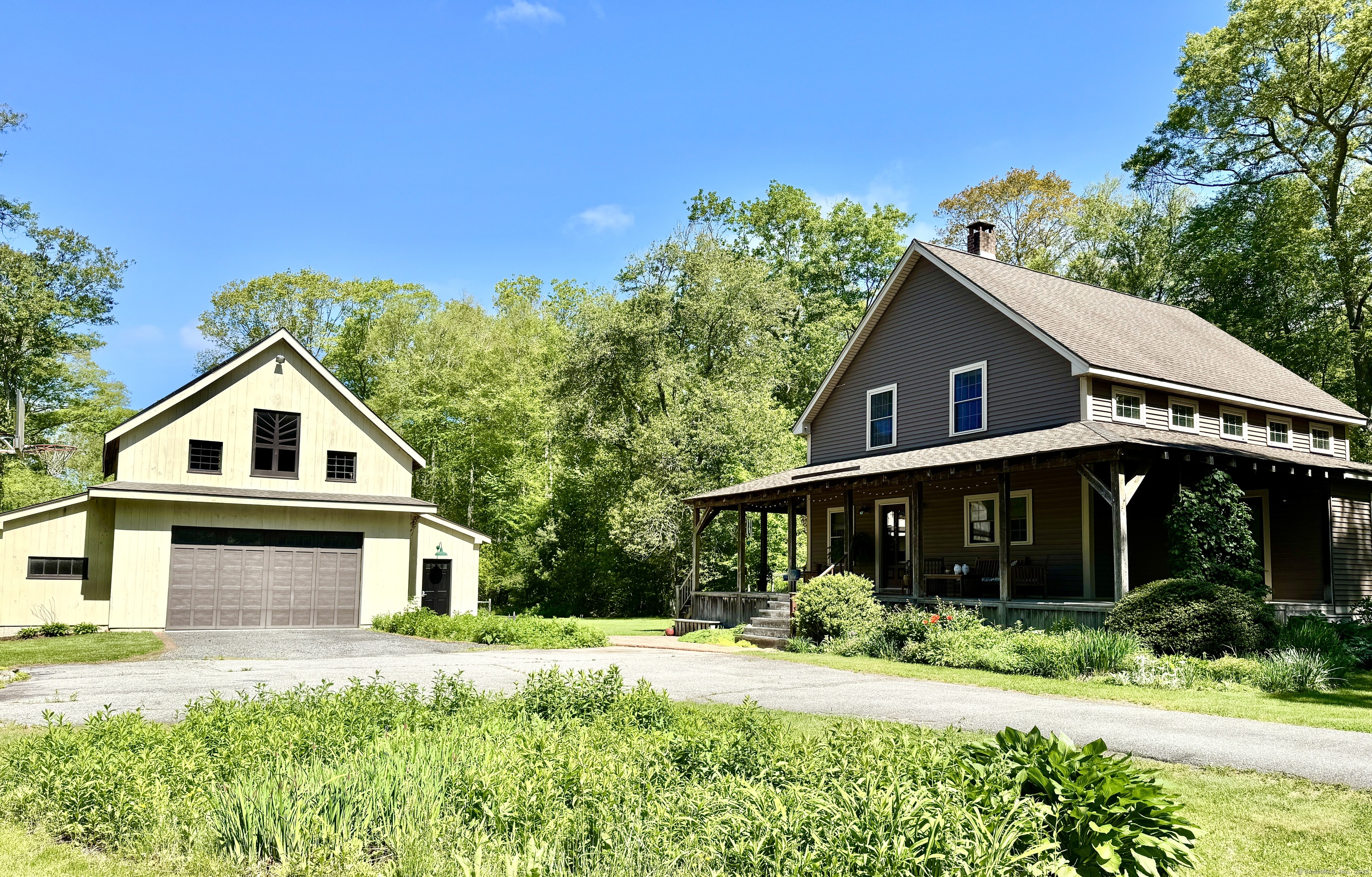297 North Stonington Road, Stonington, Connecticut image 28