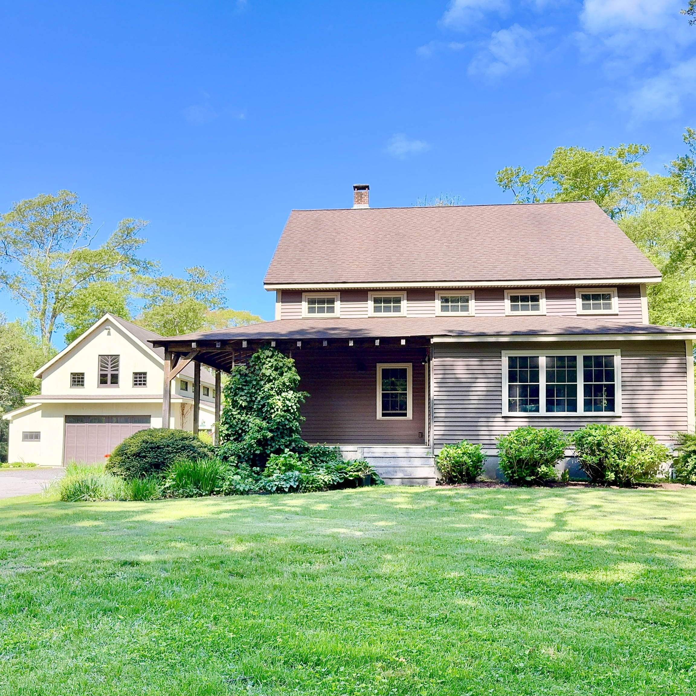 297 North Stonington Road