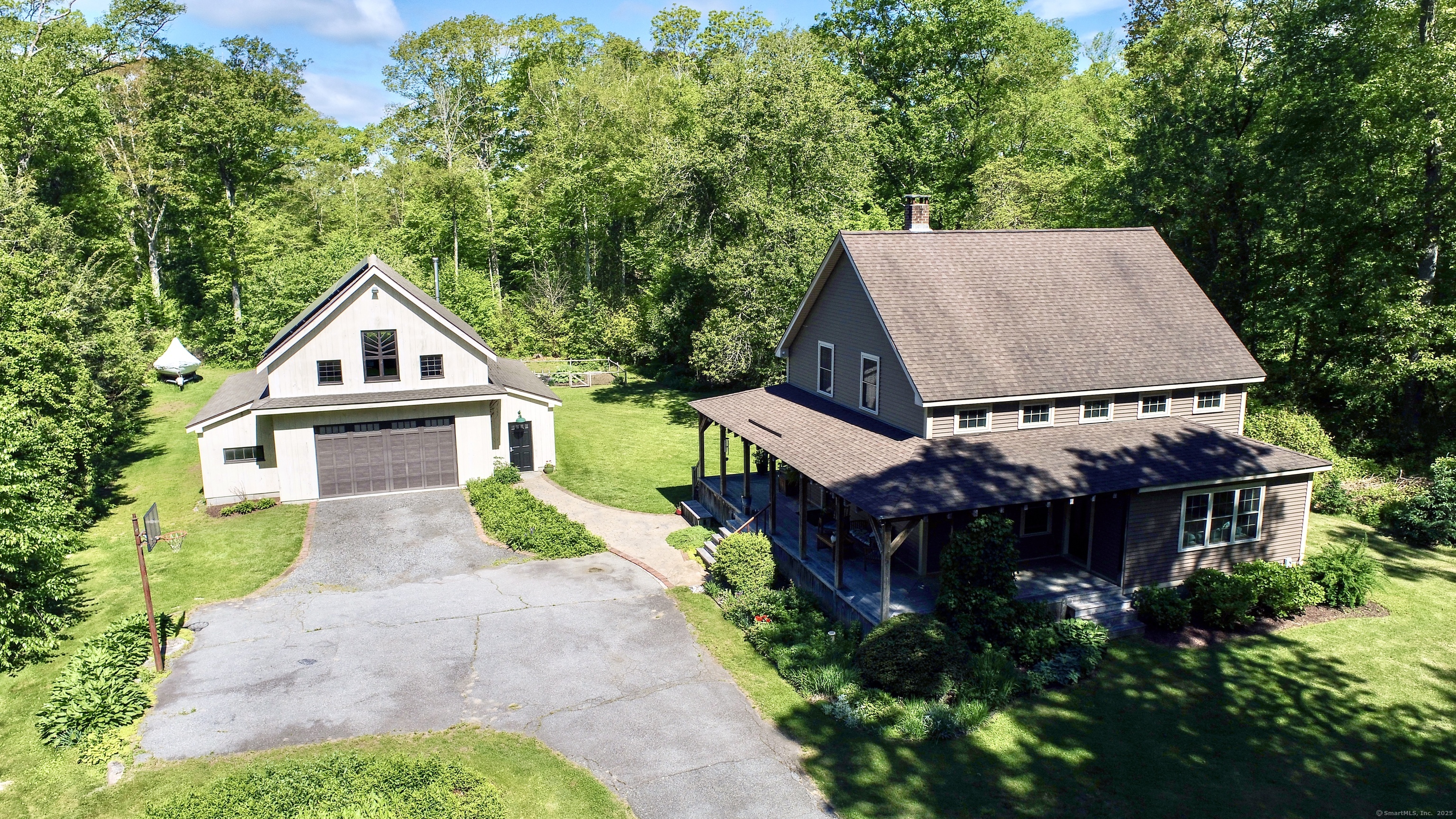 297 North Stonington Road, Stonington, Connecticut image 30