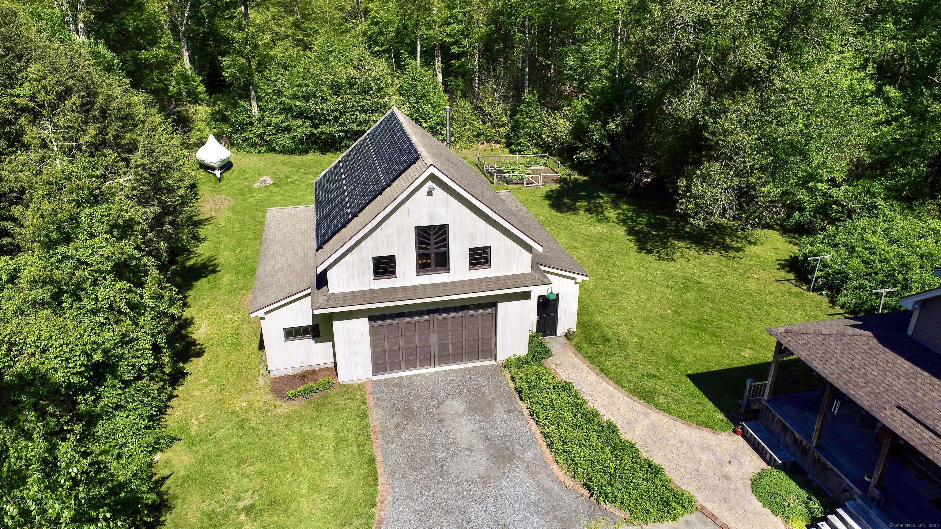 297 North Stonington Road, Stonington, Connecticut image 22