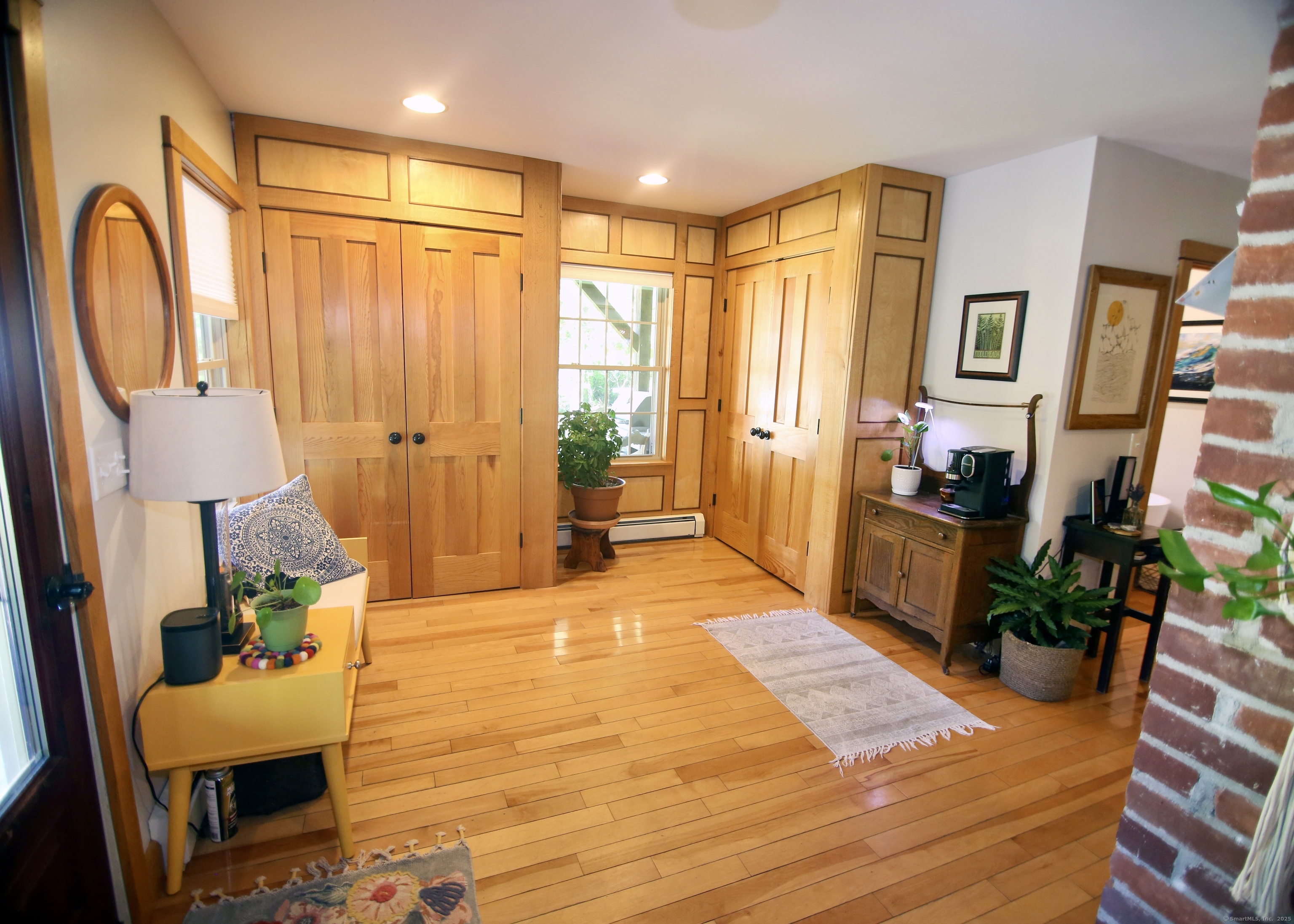 297 North Stonington Road