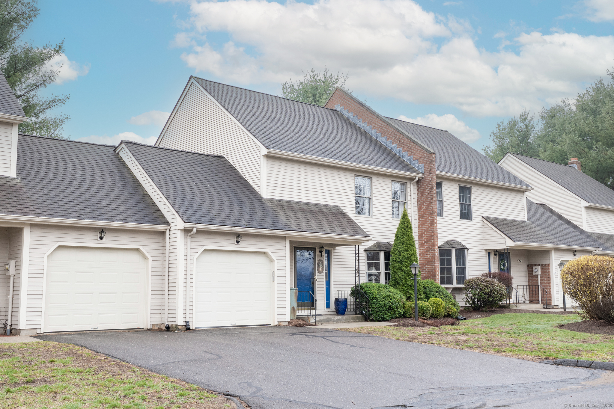 43 Carriage House #43, Enfield, Connecticut image 2