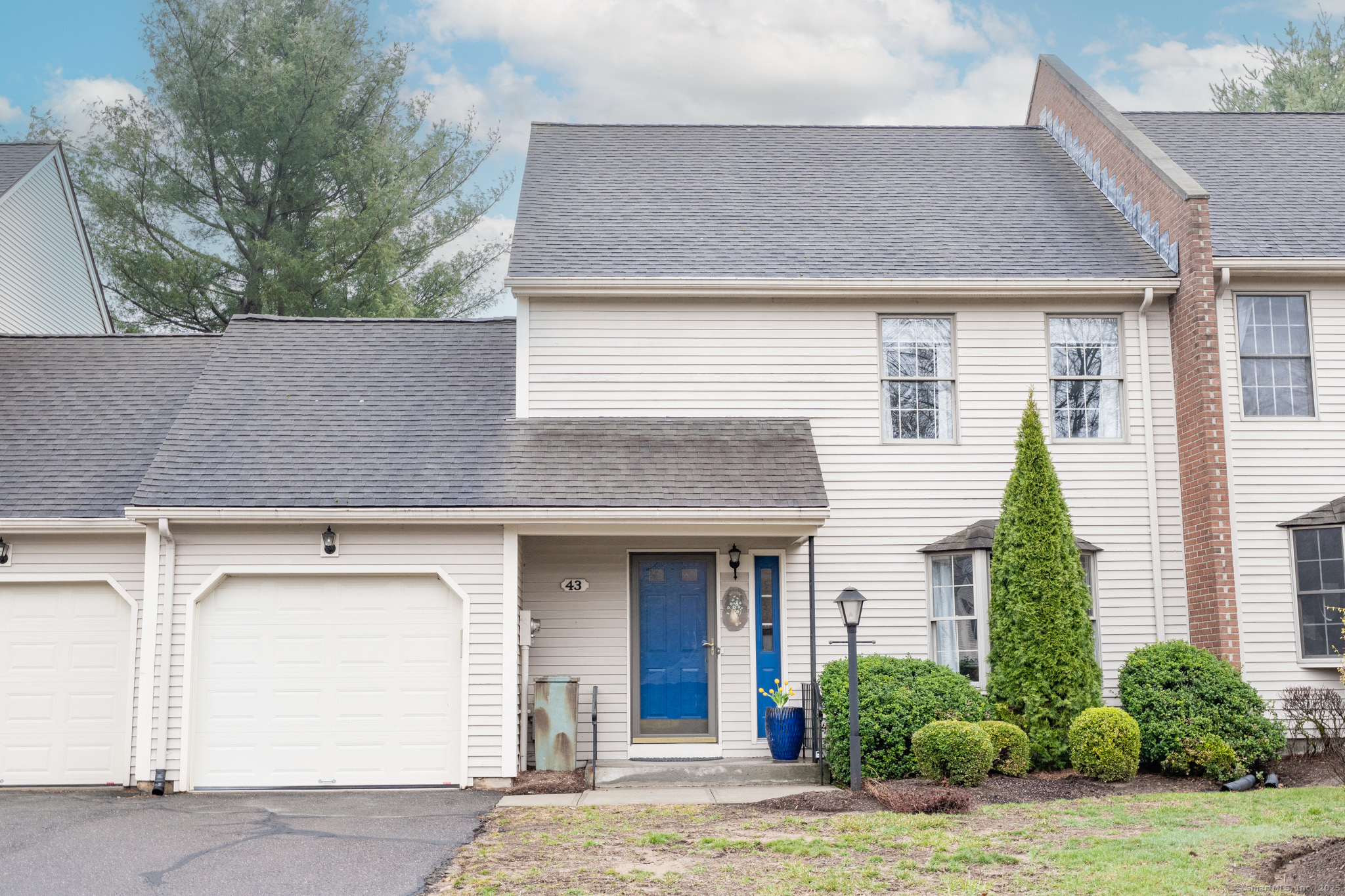 43 Carriage House #43, Enfield, Connecticut image 1