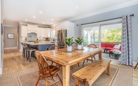 Tiny photo for 5 Deer Run Drive, Colchester, CT 06415 (MLS # 24133354)