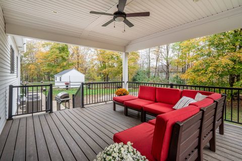 Tiny photo for 5 Deer Run Drive, Colchester, CT 06415 (MLS # 24133354)