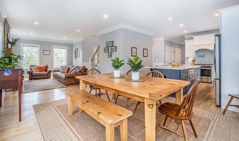 Tiny photo for 5 Deer Run Drive, Colchester, CT 06415 (MLS # 24133354)