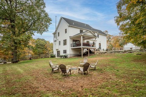 Tiny photo for 5 Deer Run Drive, Colchester, CT 06415 (MLS # 24133354)