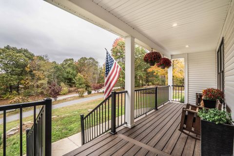Tiny photo for 5 Deer Run Drive, Colchester, CT 06415 (MLS # 24133354)