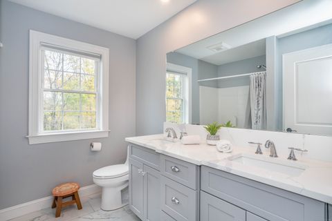 Tiny photo for 5 Deer Run Drive, Colchester, CT 06415 (MLS # 24133354)