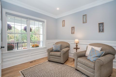 Tiny photo for 5 Deer Run Drive, Colchester, CT 06415 (MLS # 24133354)