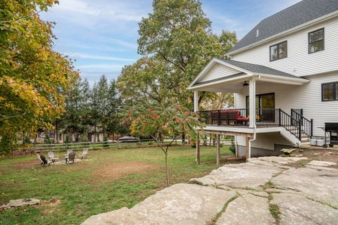 Tiny photo for 5 Deer Run Drive, Colchester, CT 06415 (MLS # 24133354)