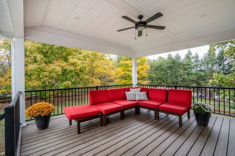 Tiny photo for 5 Deer Run Drive, Colchester, CT 06415 (MLS # 24133354)