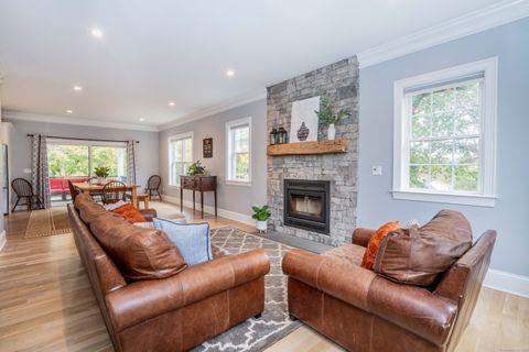 Tiny photo for 5 Deer Run Drive, Colchester, CT 06415 (MLS # 24133354)