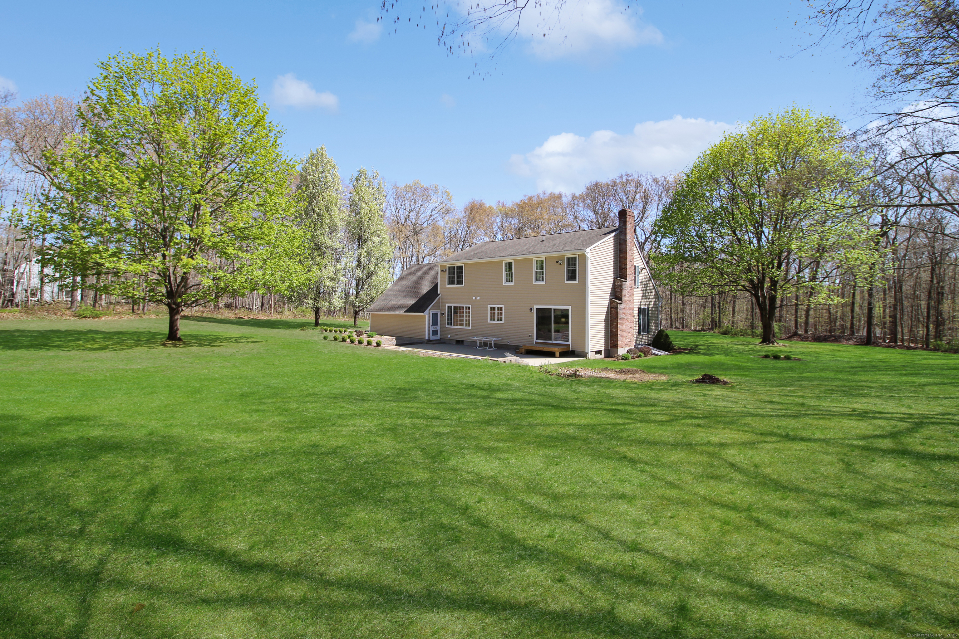 107 Hangman Hill Road, North Stonington, Connecticut image 3