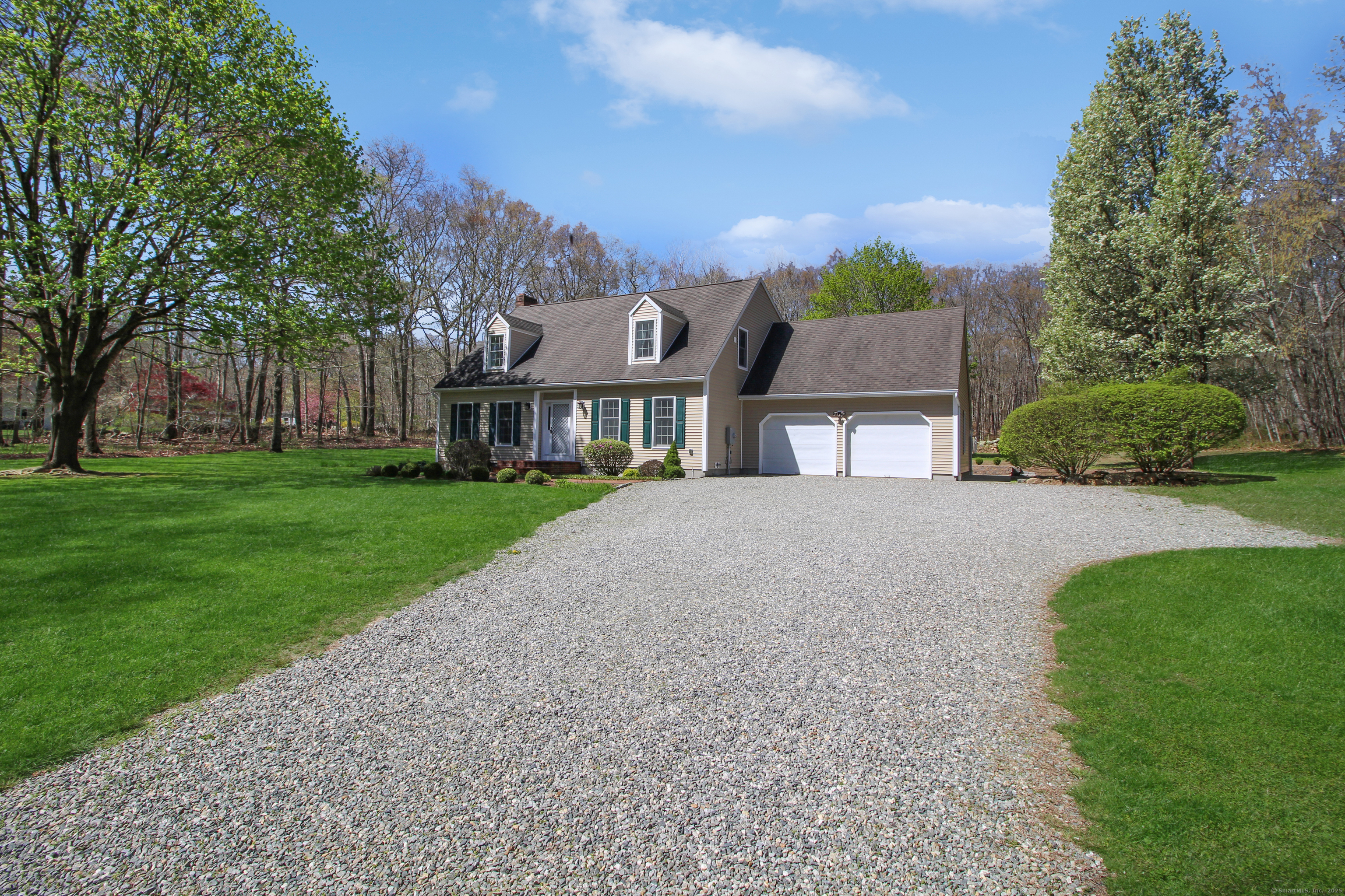 107 Hangman Hill Road, North Stonington, Connecticut image 34