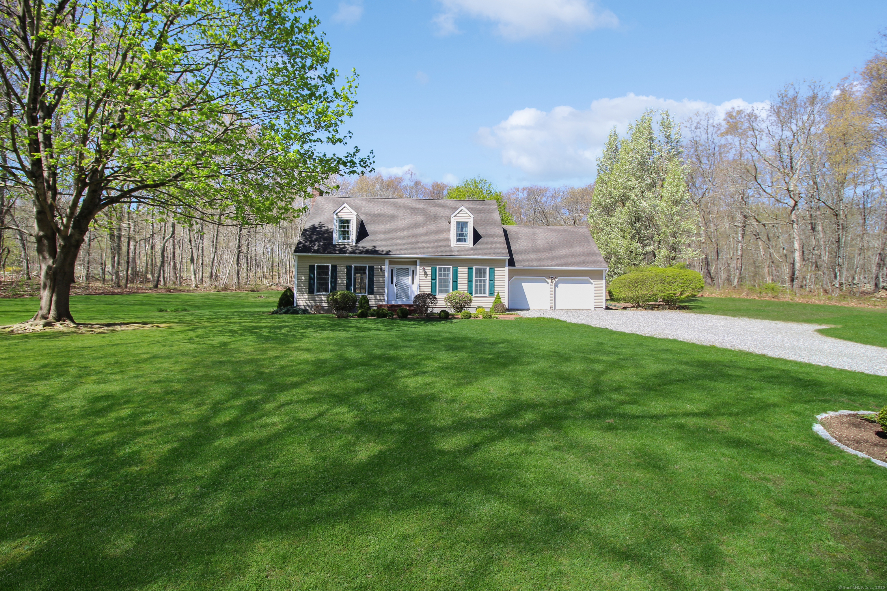 107 Hangman Hill Road, North Stonington, Connecticut image 2