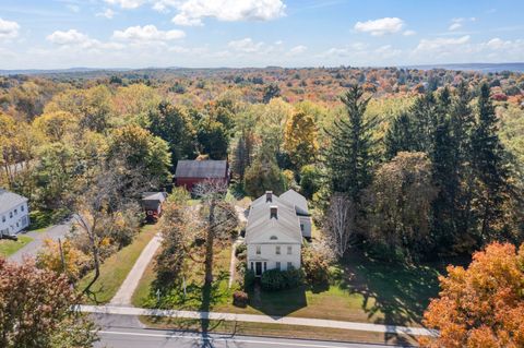 18 East Street Bethlehem CT 06751