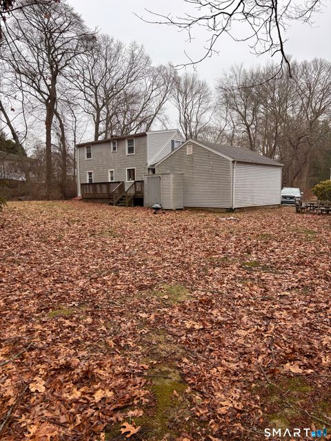 Tiny photo for 13 Park Court, East Lyme, CT 06357 (MLS # 24161450)