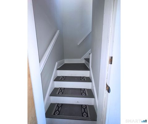 Tiny photo for 74 Garfield Avenue #3rd Floor, Bridgeport, CT 06606 (MLS # 24149635)