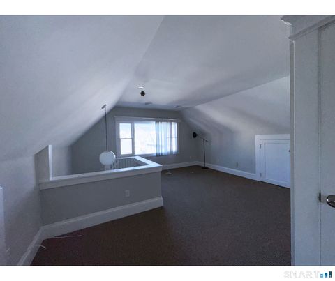 Tiny photo for 74 Garfield Avenue #3rd Floor, Bridgeport, CT 06606 (MLS # 24149635)