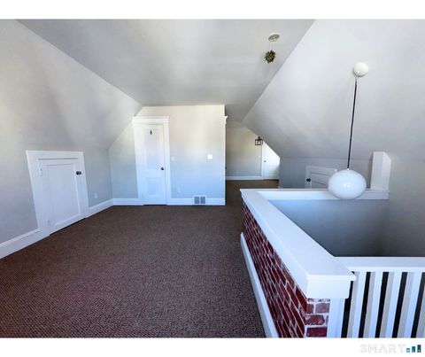 Tiny photo for 74 Garfield Avenue #3rd Floor, Bridgeport, CT 06606 (MLS # 24149635)