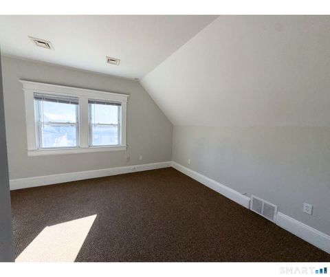Tiny photo for 74 Garfield Avenue #3rd Floor, Bridgeport, CT 06606 (MLS # 24149635)