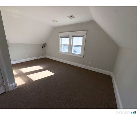 Tiny photo for 74 Garfield Avenue #3rd Floor, Bridgeport, CT 06606 (MLS # 24149635)