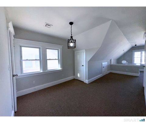 Tiny photo for 74 Garfield Avenue #3rd Floor, Bridgeport, CT 06606 (MLS # 24149635)