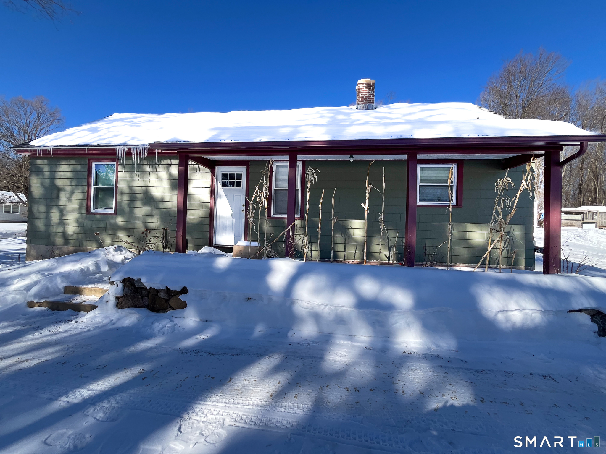 51 Roaring Brook Road