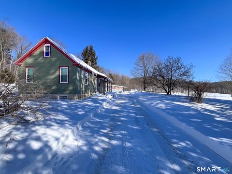 Tiny photo for 51 Roaring Brook Road, Prospect, CT 06712 (MLS # 24151935)