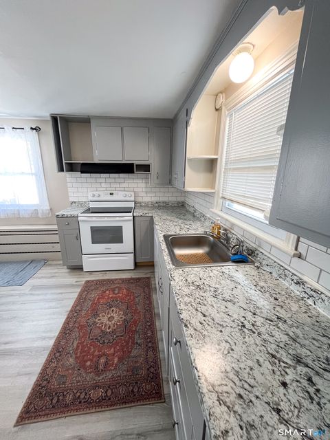 Tiny photo for 51 Roaring Brook Road, Prospect, CT 06712 (MLS # 24151935)