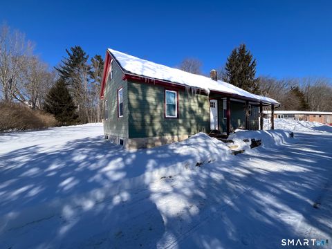 Tiny photo for 51 Roaring Brook Road, Prospect, CT 06712 (MLS # 24151935)