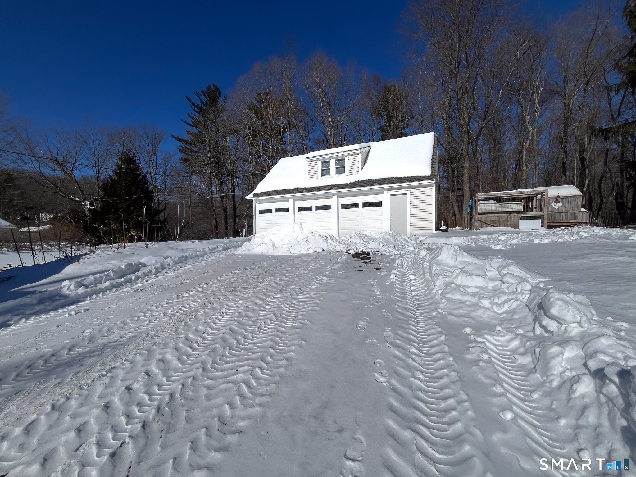 51 Roaring Brook Road