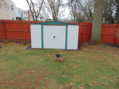 Tiny photo for 57 Alling St Extension, West Haven, CT 06516 (MLS # 24143709)