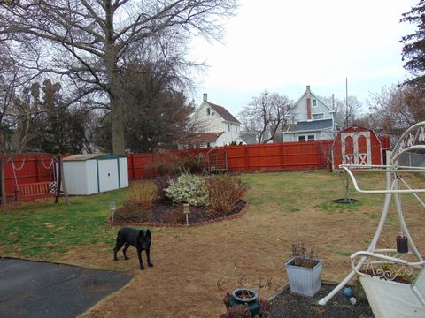 Tiny photo for 57 Alling St Extension, West Haven, CT 06516 (MLS # 24143709)