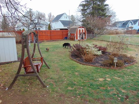 Tiny photo for 57 Alling St Extension, West Haven, CT 06516 (MLS # 24143709)