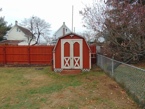 Tiny photo for 57 Alling St Extension, West Haven, CT 06516 (MLS # 24143709)