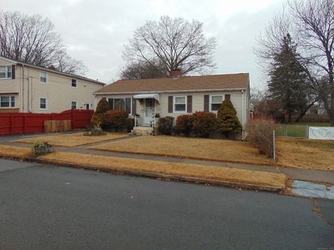Tiny photo for 57 Alling St Extension, West Haven, CT 06516 (MLS # 24143709)