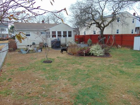 Tiny photo for 57 Alling St Extension, West Haven, CT 06516 (MLS # 24143709)
