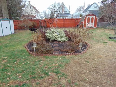 Tiny photo for 57 Alling St Extension, West Haven, CT 06516 (MLS # 24143709)