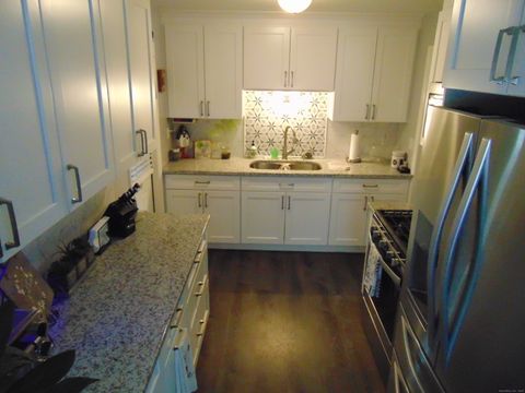 Tiny photo for 57 Alling St Extension, West Haven, CT 06516 (MLS # 24143709)