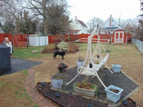 Tiny photo for 57 Alling St Extension, West Haven, CT 06516 (MLS # 24143709)