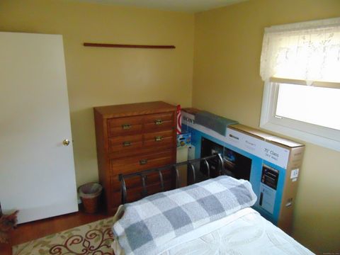 Tiny photo for 57 Alling St Extension, West Haven, CT 06516 (MLS # 24143709)