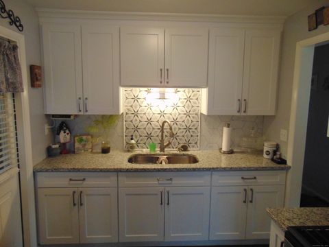 Tiny photo for 57 Alling St Extension, West Haven, CT 06516 (MLS # 24143709)