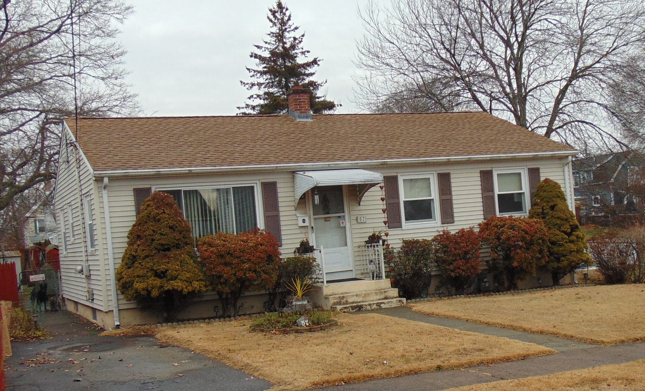 57 Alling St Extension