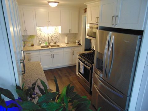 Tiny photo for 57 Alling St Extension, West Haven, CT 06516 (MLS # 24143709)