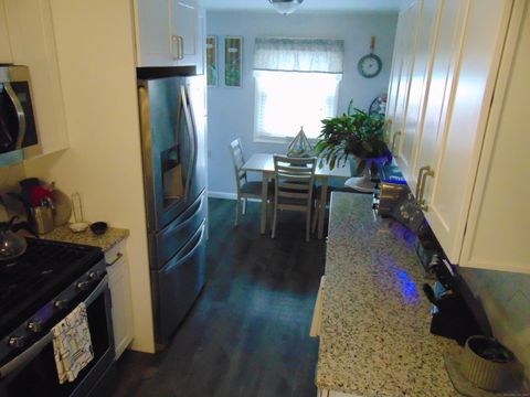 Tiny photo for 57 Alling St Extension, West Haven, CT 06516 (MLS # 24143709)